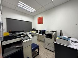 Kembangan MRT (D14), Factory #521086941